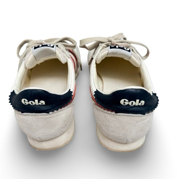 Gola Sneakers Women’s US 9 - Picture 4 of 9